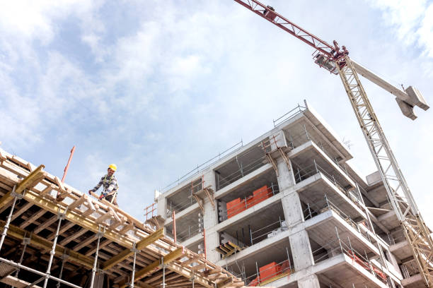 Best Concrete Installation Cost  in Irving, TX
